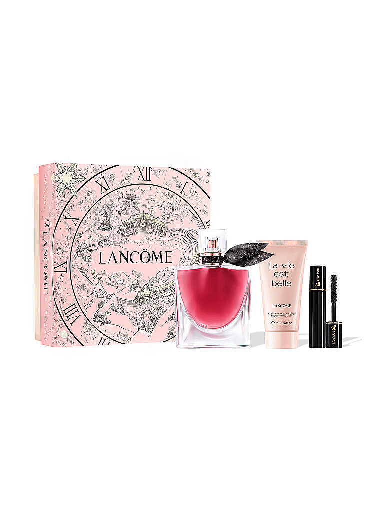 Lancôme La Vie Est Belle Elixir Coffret 3 pcs 2
