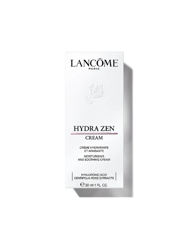 Lancôme Hydra Zen Day Cream 30ml 3