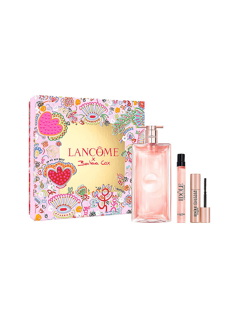 Lancome Idole Gift Set Eau de Parfum 50ml 3