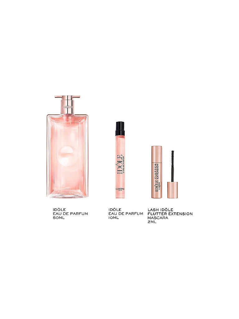 Lancome Idole Gift Set Eau de Parfum 50ml 4