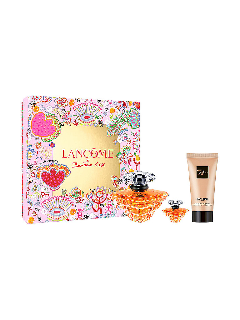 Lancome Trésor Set 2