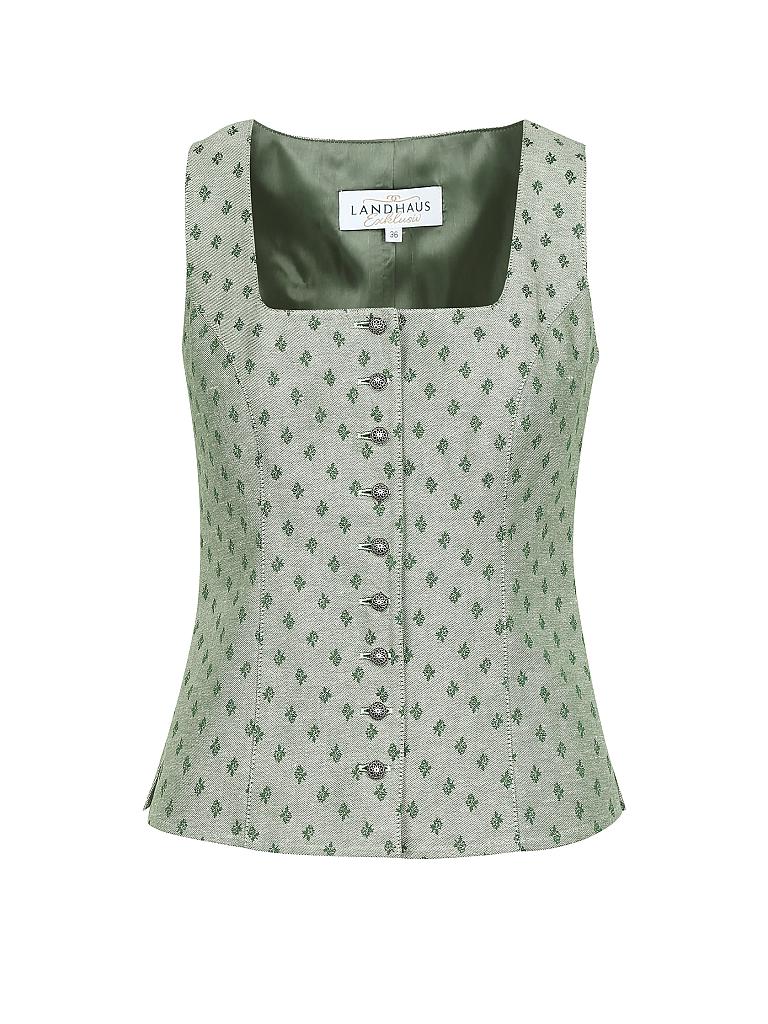 LANDHAUS | Gilet  | 