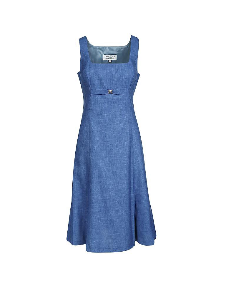 LANDHAUS | Leinenkleid | 