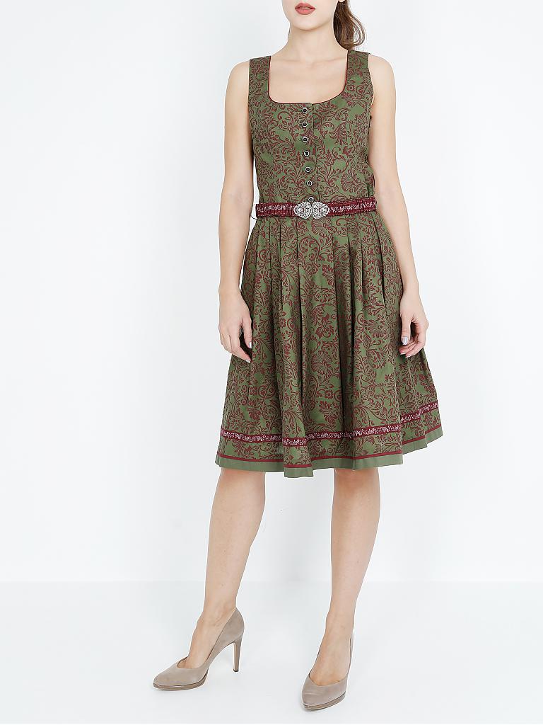 LANDHAUS | Trachtenkleid | 