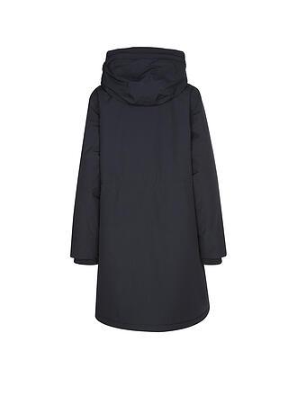 LANGER CHEN | Parka LODI 