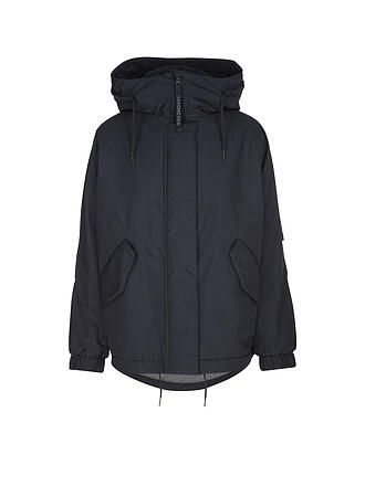LANGER CHEN | Parka KILLEEN