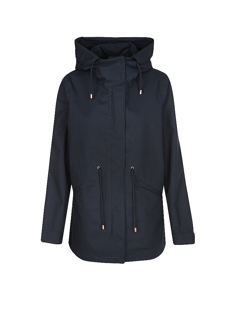Jacke LISMORE dunkelblau XS damen