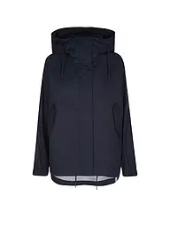 LANGER CHEN | Jacke KILLEEN | dunkelblau