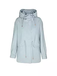 LANGER CHEN | Jacke LISMORE | hellblau