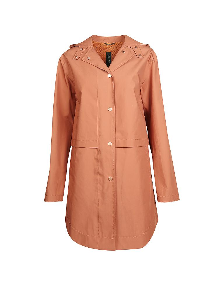LANGER CHEN | Parka "Southbridge" | braun