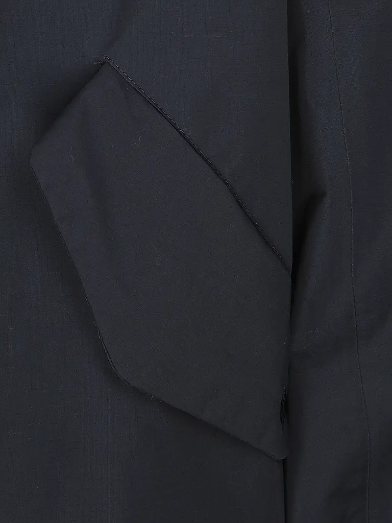 LANGER CHEN | Parka KILLEEN | 