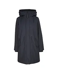 LANGER CHEN | Parka LODI  | dunkelblau