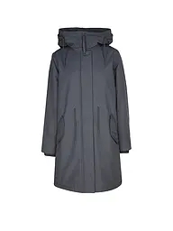 LANGER CHEN | Parka LODI  | grau