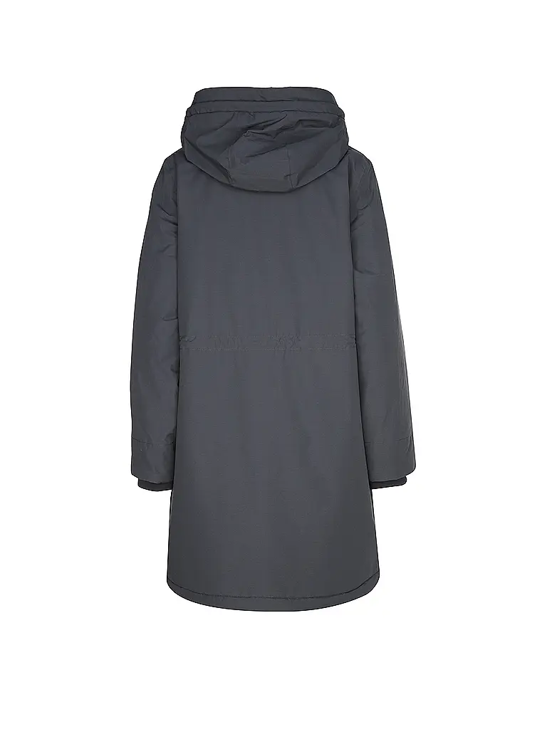 LANGER CHEN | Parka LODI | 