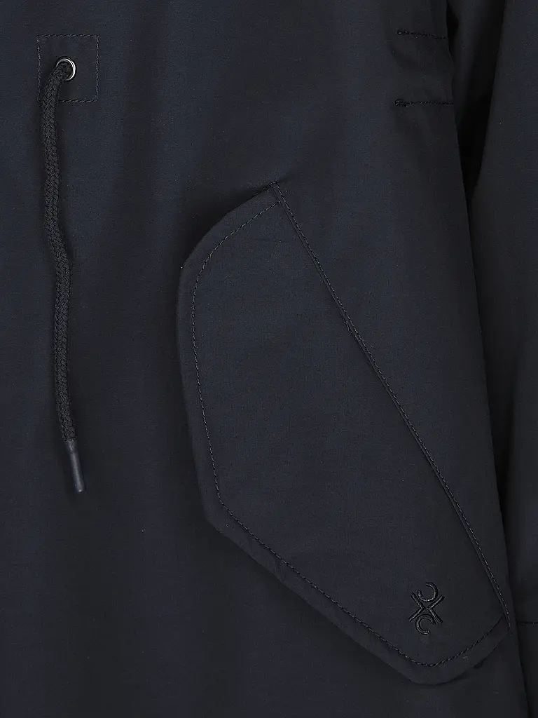 LANGER CHEN | Parka LODI | 