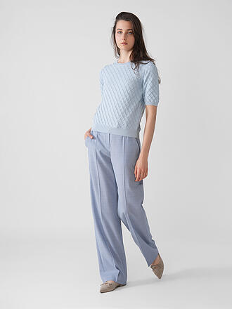 LANIUS | Pullover AJOUR