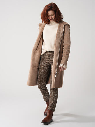 LANIUS | Rollkragenpullover 