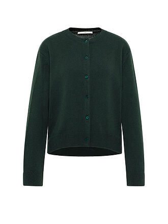 LANIUS | Strickjacke Boxy Fit