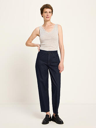 LANIUS | Jeans Boyfriend Fit 