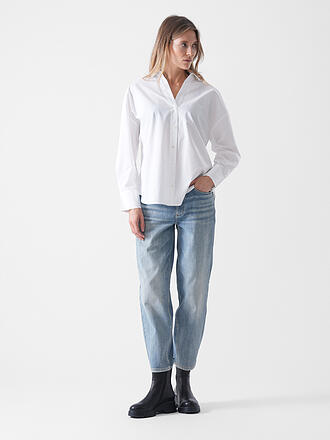 LANIUS | Jeans Boyfriend Fit 
