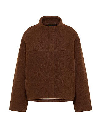 LANIUS | Wolljacke 