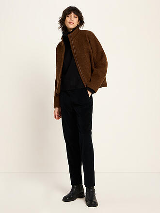 LANIUS | Wolljacke 