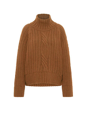 LANIUS | Rollkragenpullover 