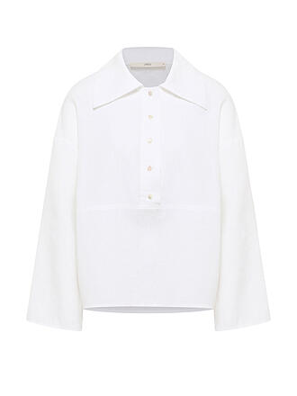 LANIUS | Leinenbluse Oversized Fit