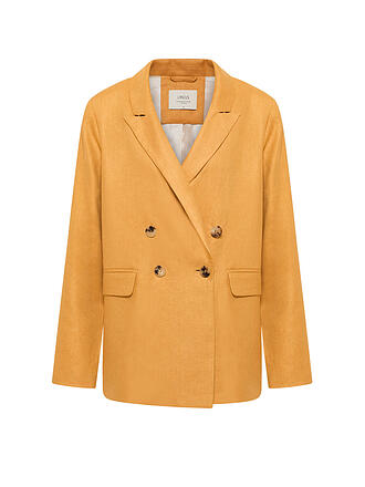 LANIUS | Leinenblazer