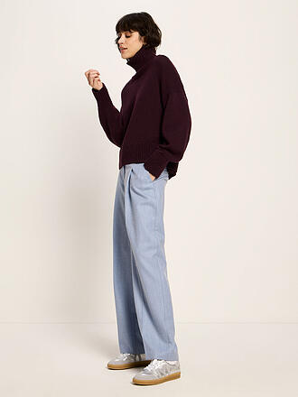 LANIUS | Rollkragenpullover 