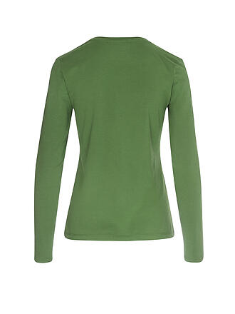 LANIUS | Langarmshirt 
