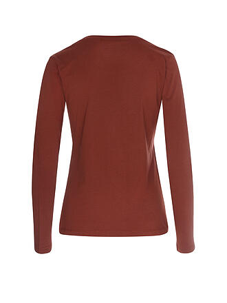 LANIUS | Langarmshirt 