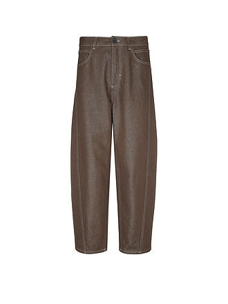LANIUS | Jeans Balloon Fit 