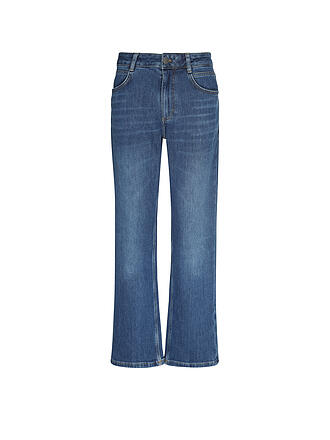 LANIUS | Jeans Straight Fit 