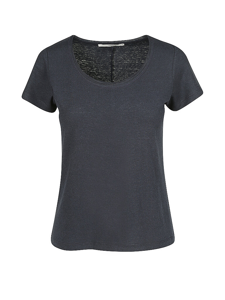 LANIUS T Shirt blau | 36