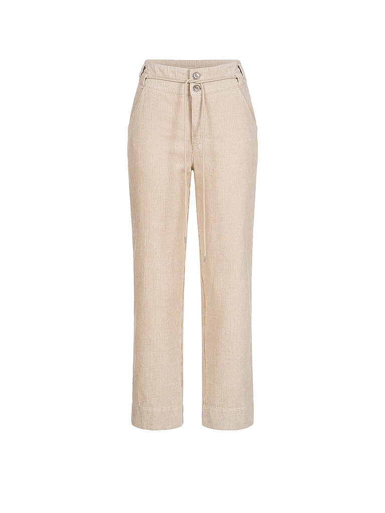 LANIUS Cordhose beige | 36