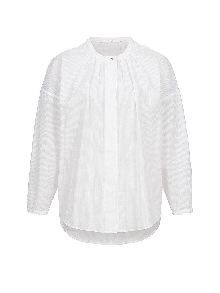 LANIUS Bluse weiß | 44