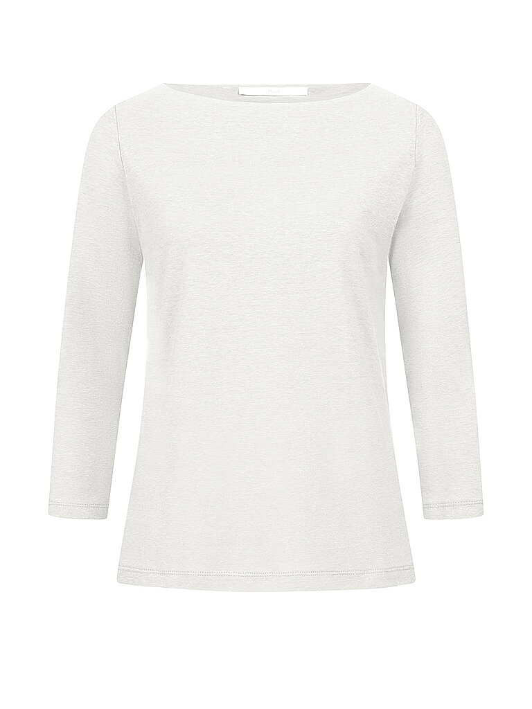 LANIUS Shirt creme | 36