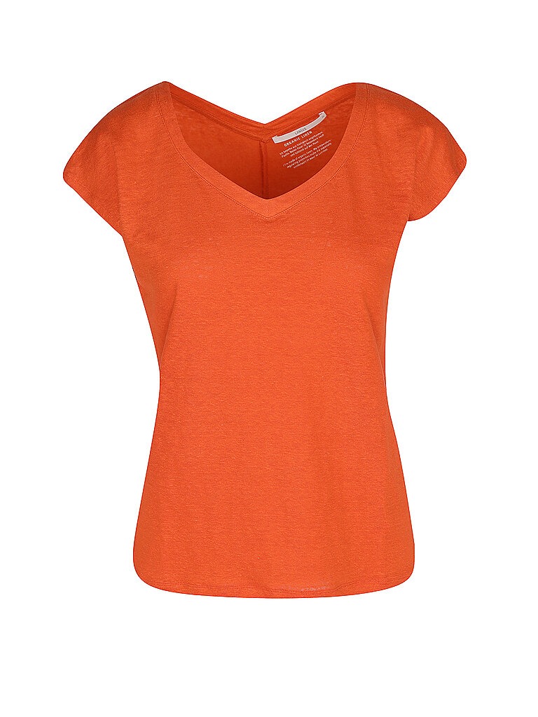 LANIUS T Shirt rot | 40