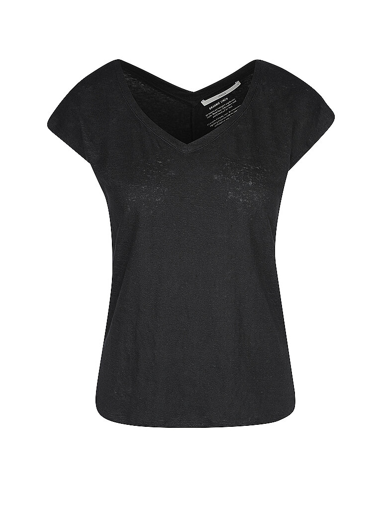 LANIUS T Shirt schwarz | 36