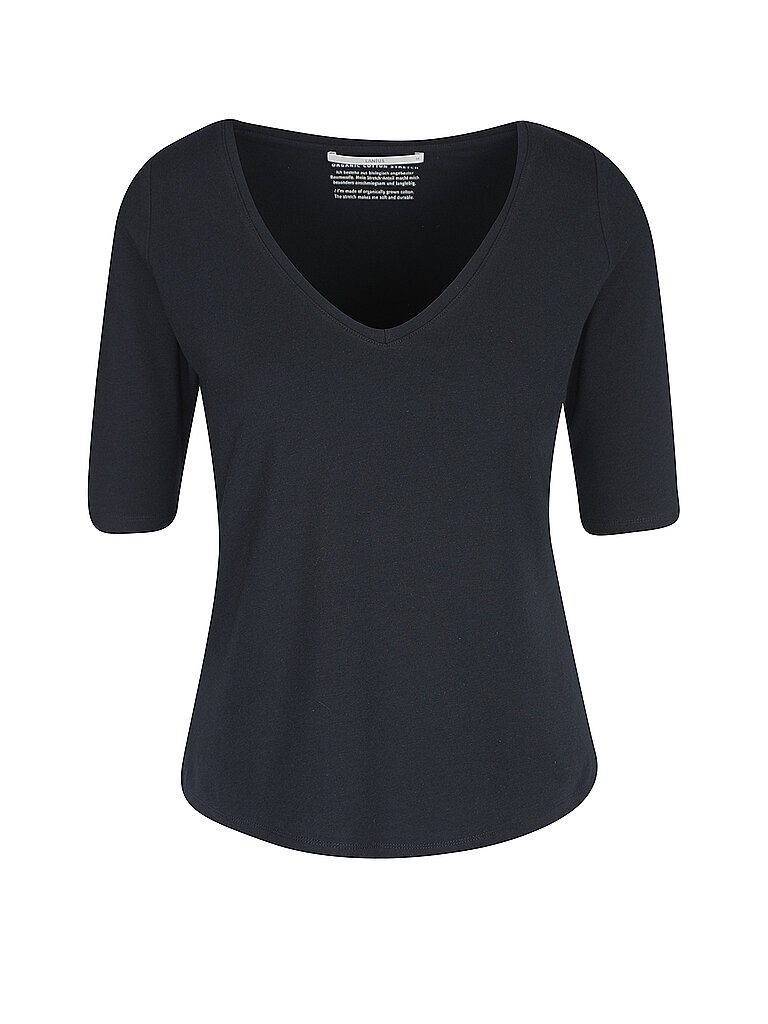 LANIUS T Shirt blau | 42