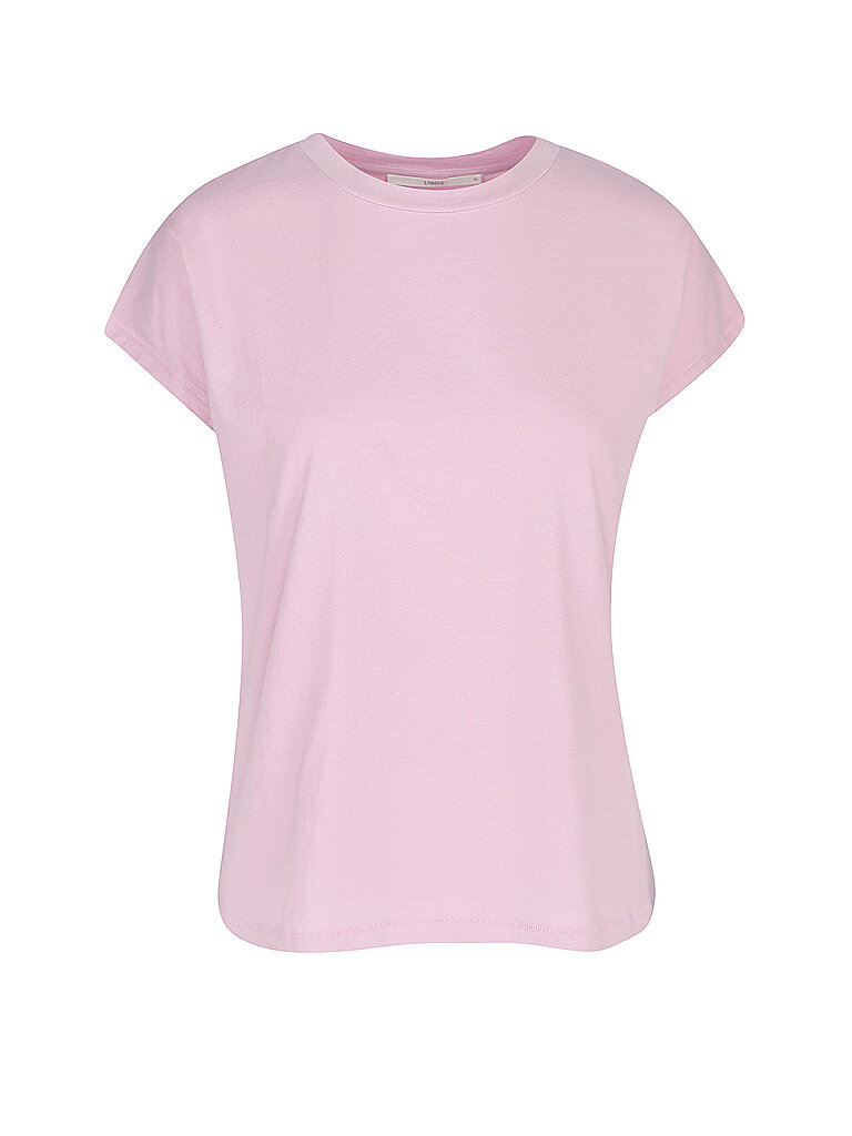 LANIUS T Shirt lila | 38