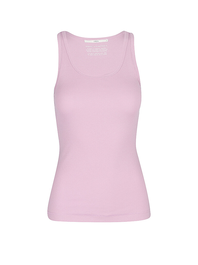 LANIUS Ripptop lila | 40