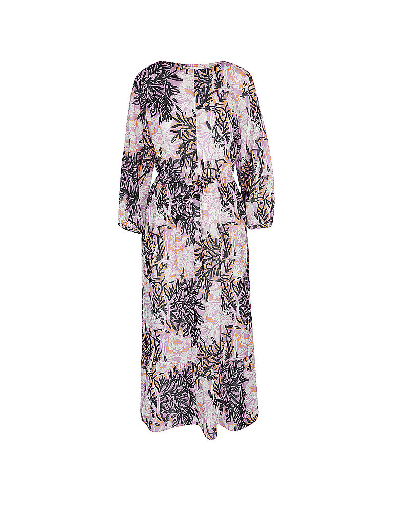 LANIUS Kleid lila | 38