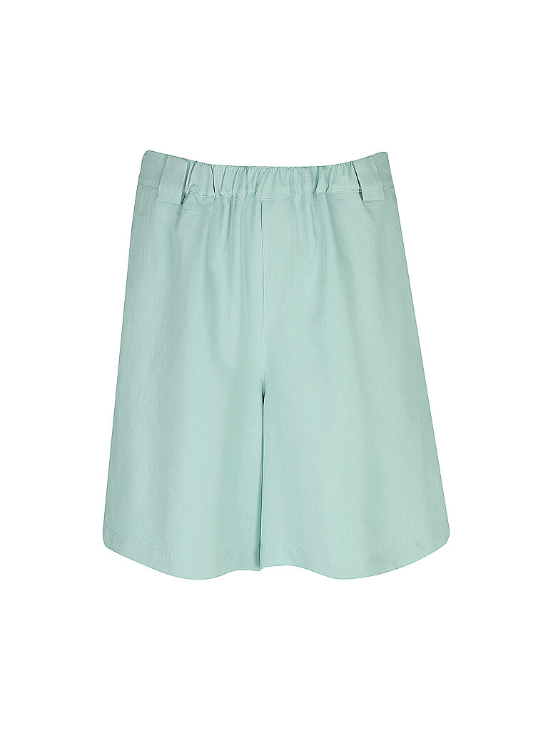 LANIUS Shorts mint | 40