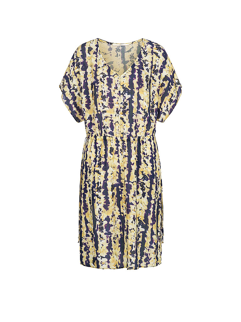 LANIUS Kleid gelb | 36
