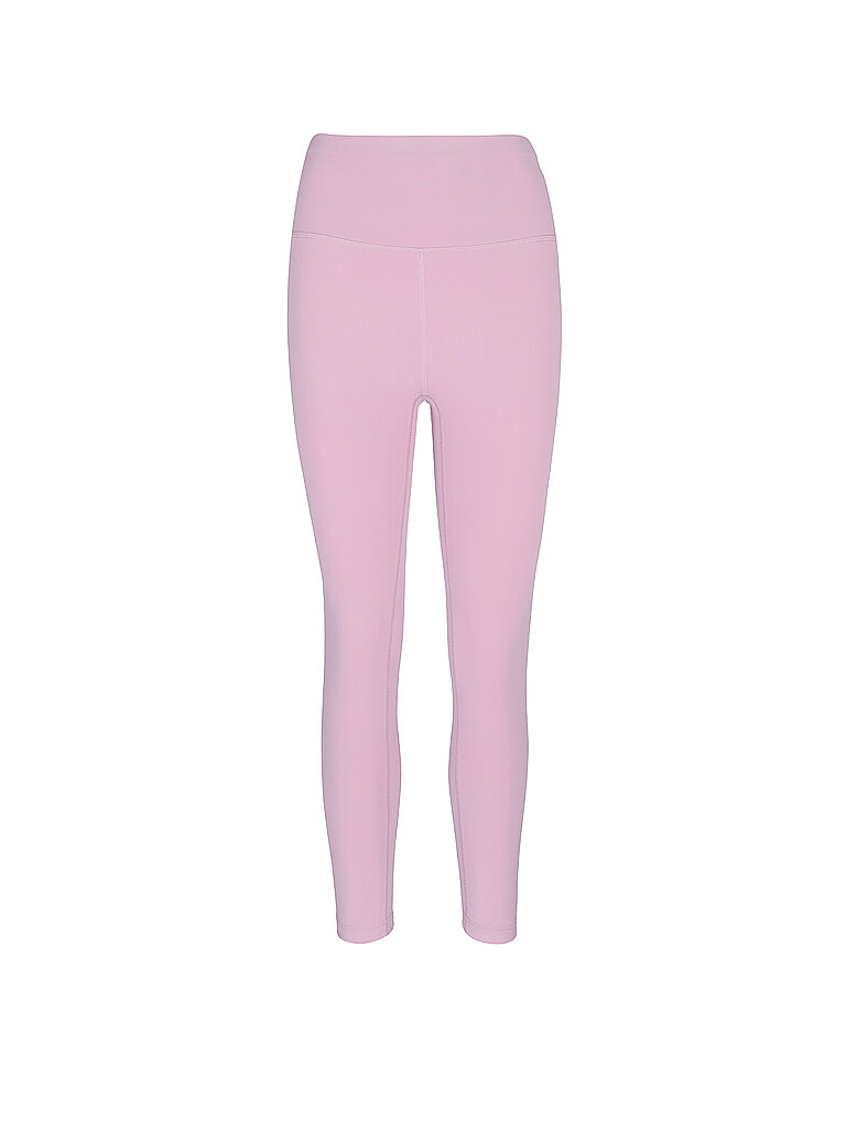 LANIUS Leggings lila | 36