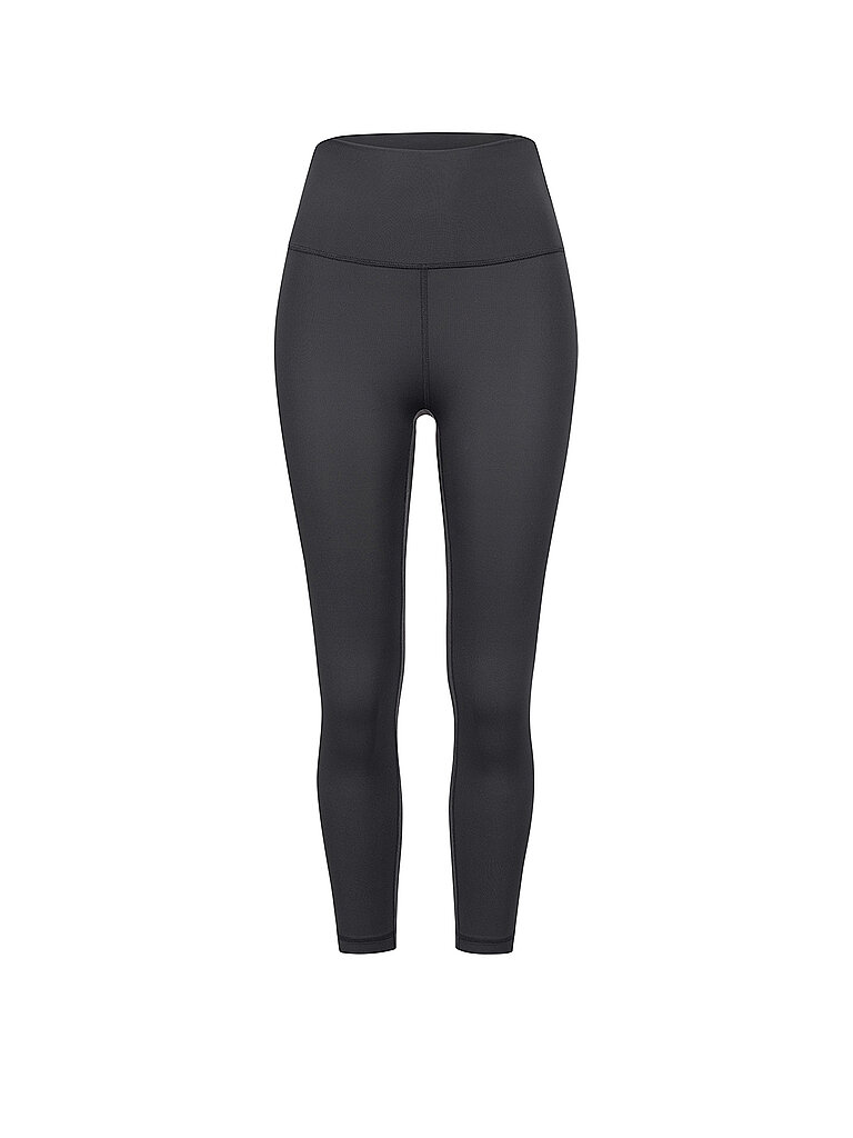 LANIUS Leggings blau | 36