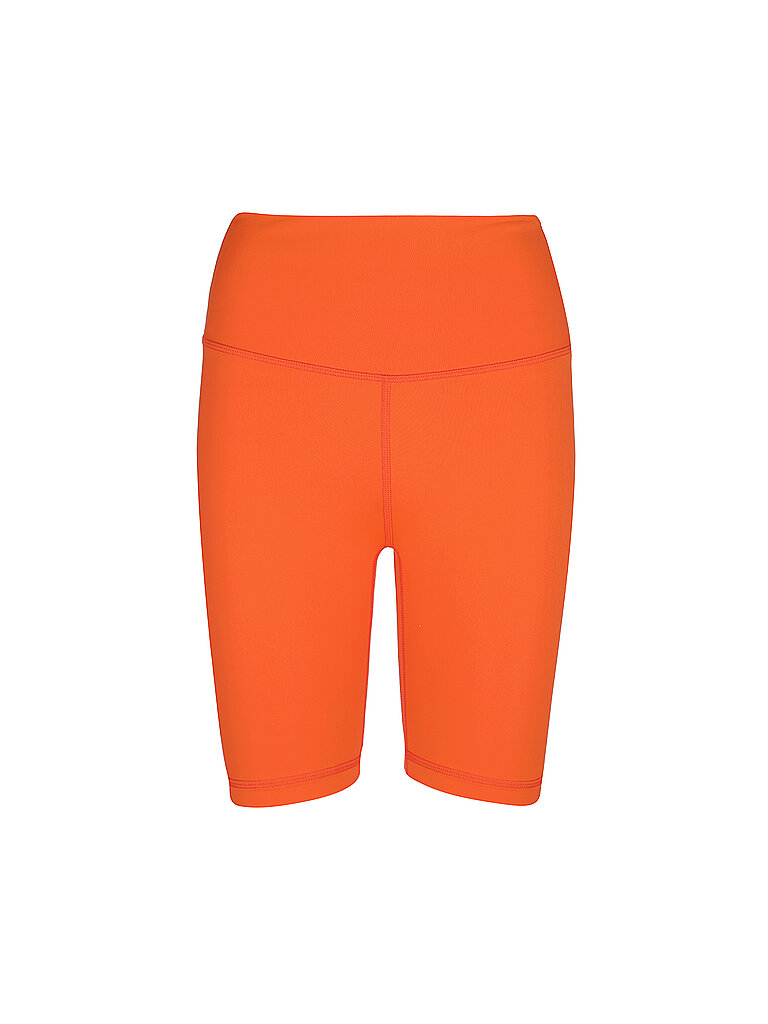 LANIUS Radlershort  orange | 34