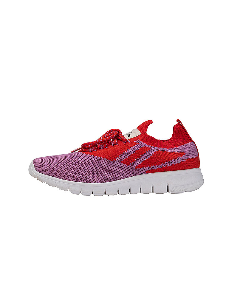 LANIUS Sneaker lila | 38